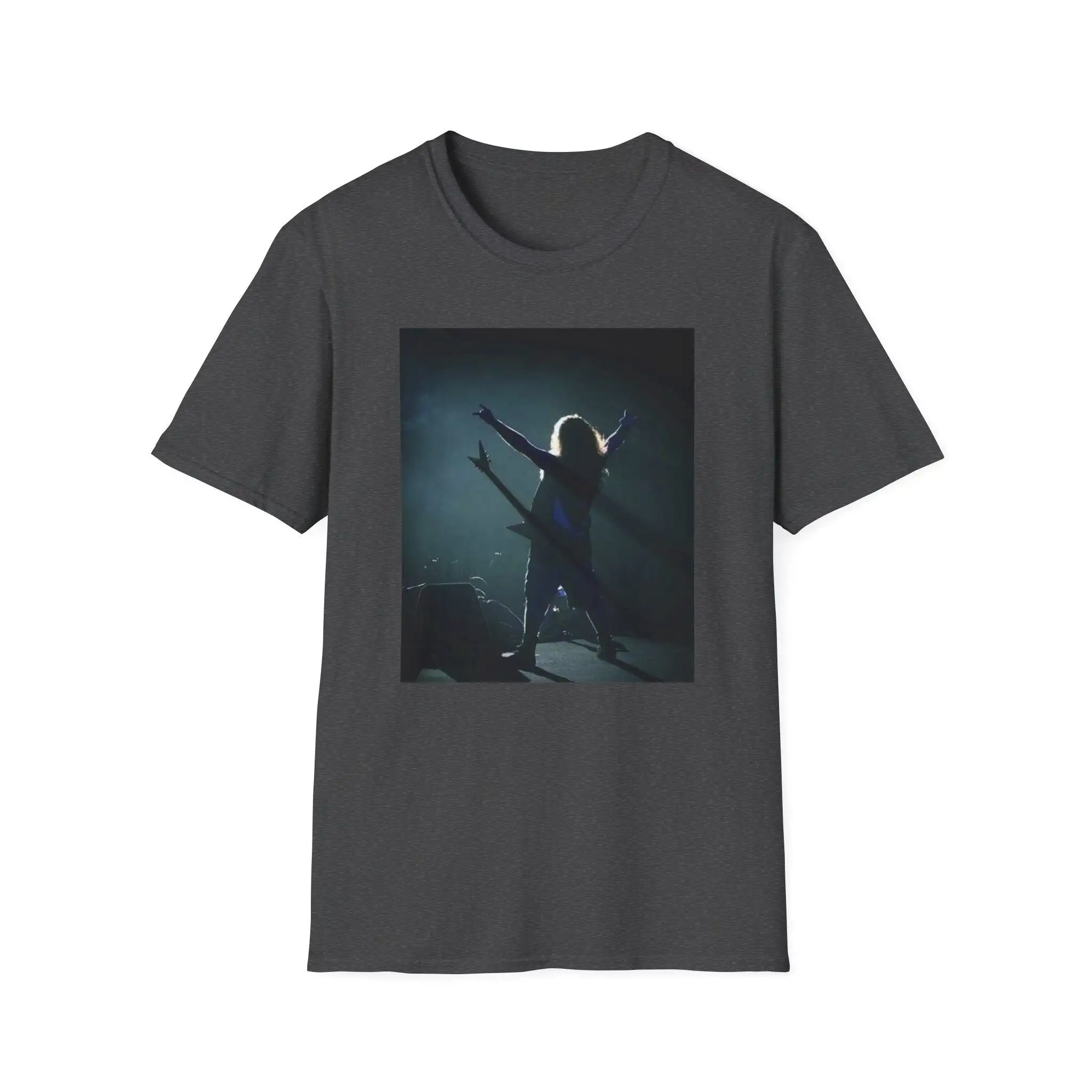 Dimebag On Stage Softstyle T Shirt