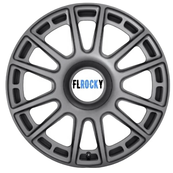 Wholesale Customized Good Quality Manufacturers Wheels Alloy Wheel Forged