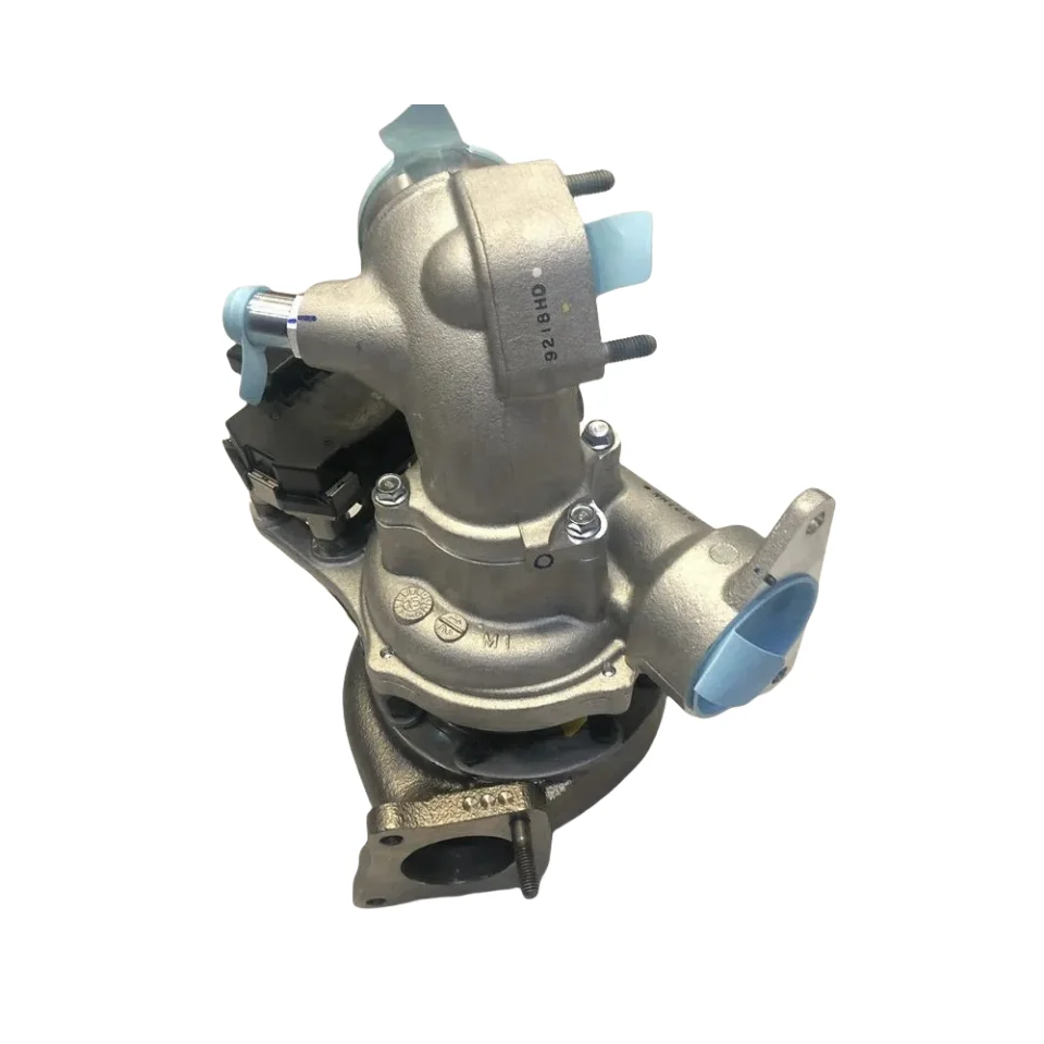 

unique Complete Turbocharger BV50 282103A100 for Veracruz Ix55 3.0L V6