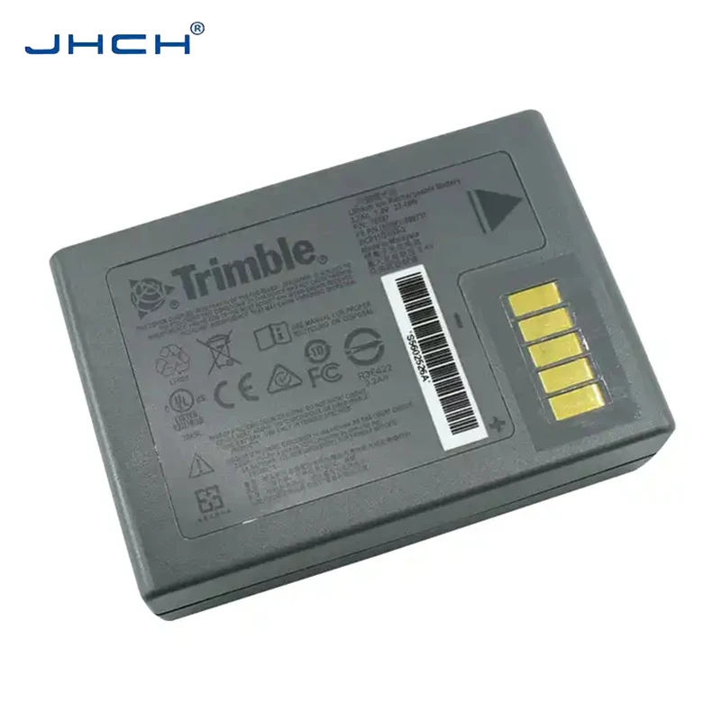 76767 Battery for Trimble R10 RTK GNSS Receiver 7.4V 3700mah Li-ion Battery 76767