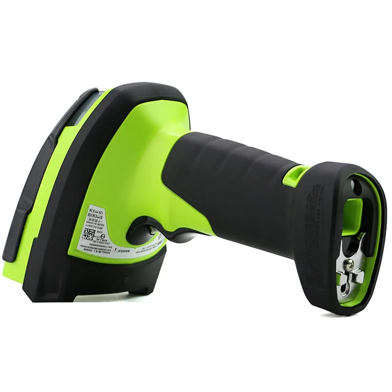 ZEBRA Symbol DS3678-HD wireless 1D 2D HD Wireless Scanner