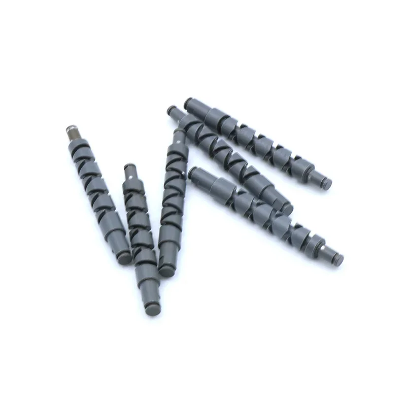 Drum wheel Twist Shaft Outgoing line Rotate For SHIMANO SLX 150 151 SLX DC Baitcast Reel Fishing Gear Accessories Modified Parts