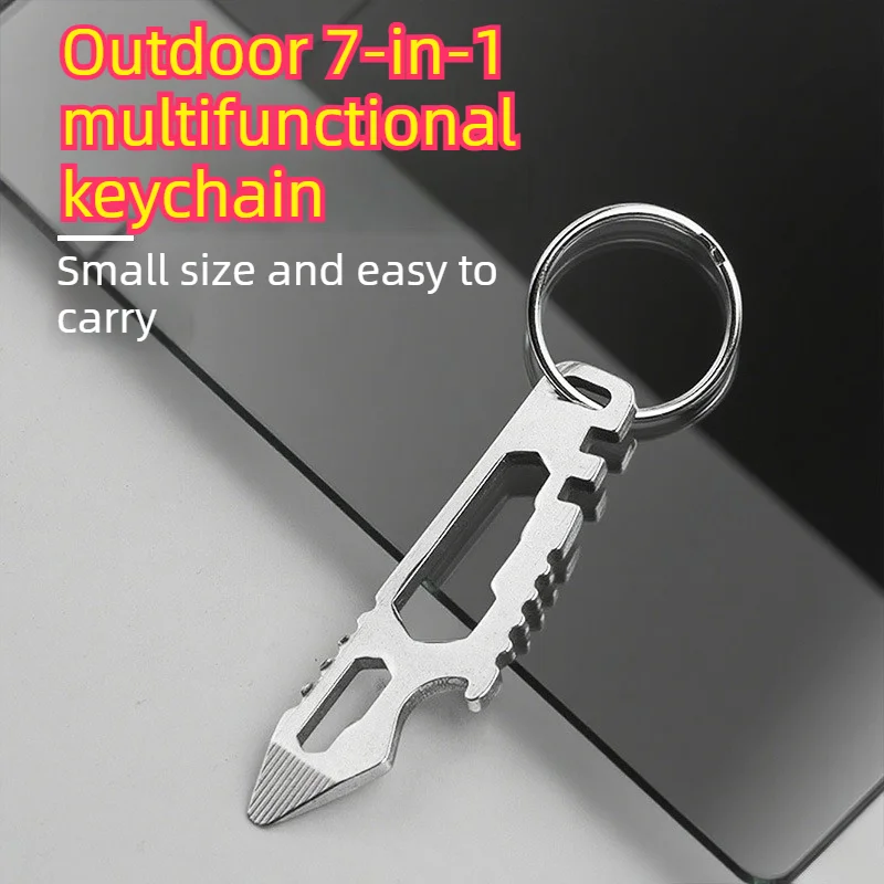 mini-ferramenta-portatil-de-aco-inoxidavel-multifuncional-edc-chave-hexagonal-e-abridor-de-garrafas-para-reparo-de-bicicletas-acampamento-e-uso-diario