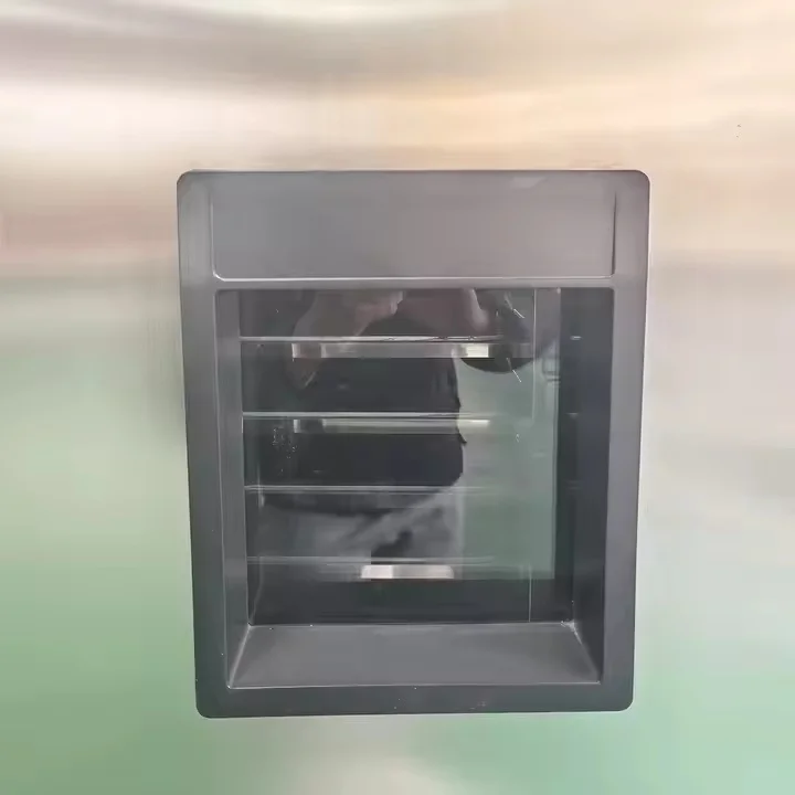 Commercial Black Garlic Fermentation Tank Anti-rust Stainless Steel Tank for Batch Black Garlic Fermentation
