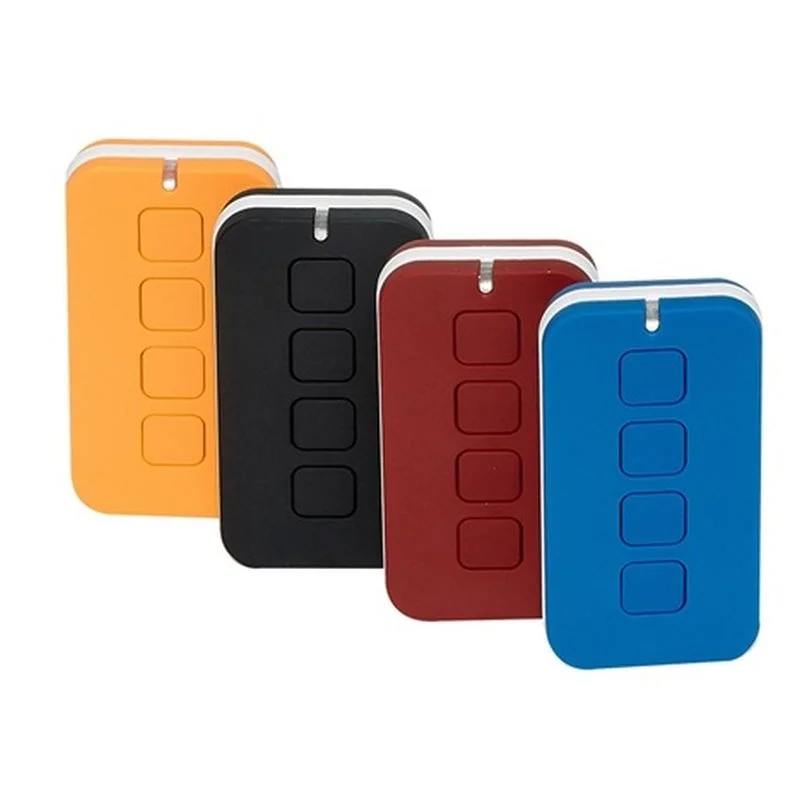 Duplikator Remote Control Kode Bergulir Salinan Pintu Garasi Multifrekuensi Universal