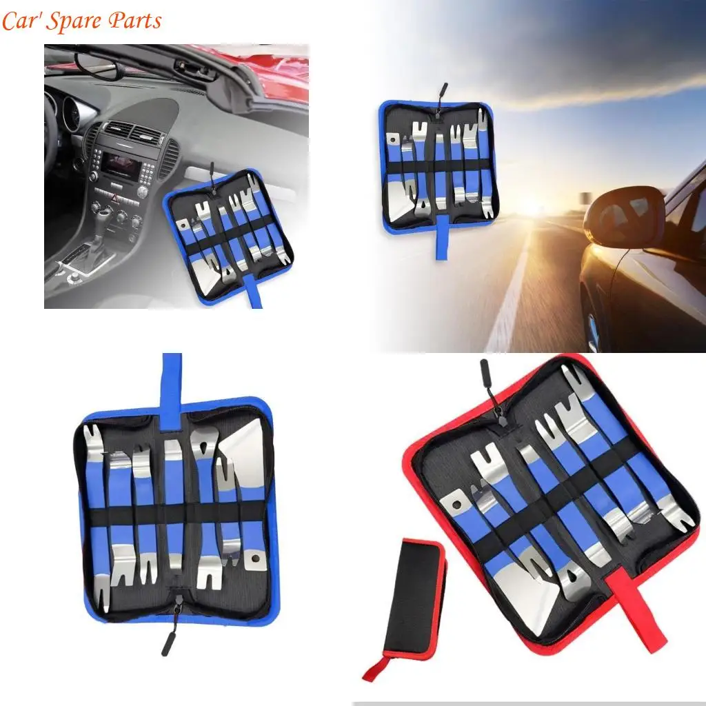 

Y4ua Автостроительная отделка набор