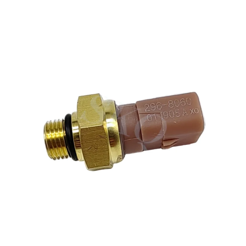 

For Caterpillar Cat E325/329/336d/d2/d6n/9n/120k Atmospheric Pressure Sensor 296-8060 Excavator Accessories