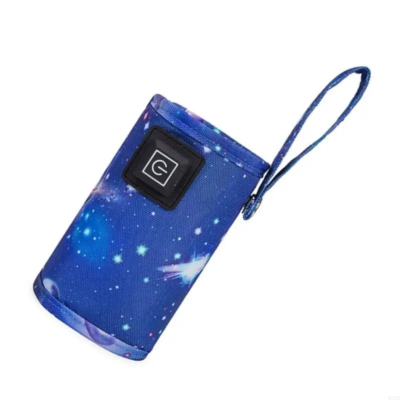 

Q22D Обогрев для кормления для кормления USB Зарядка нагреватель