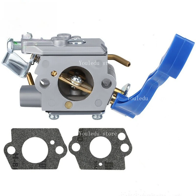 Apply To Hus 125B 125BX 125BVX Carburetor, Chainsaw Accessories C1Q-W37
