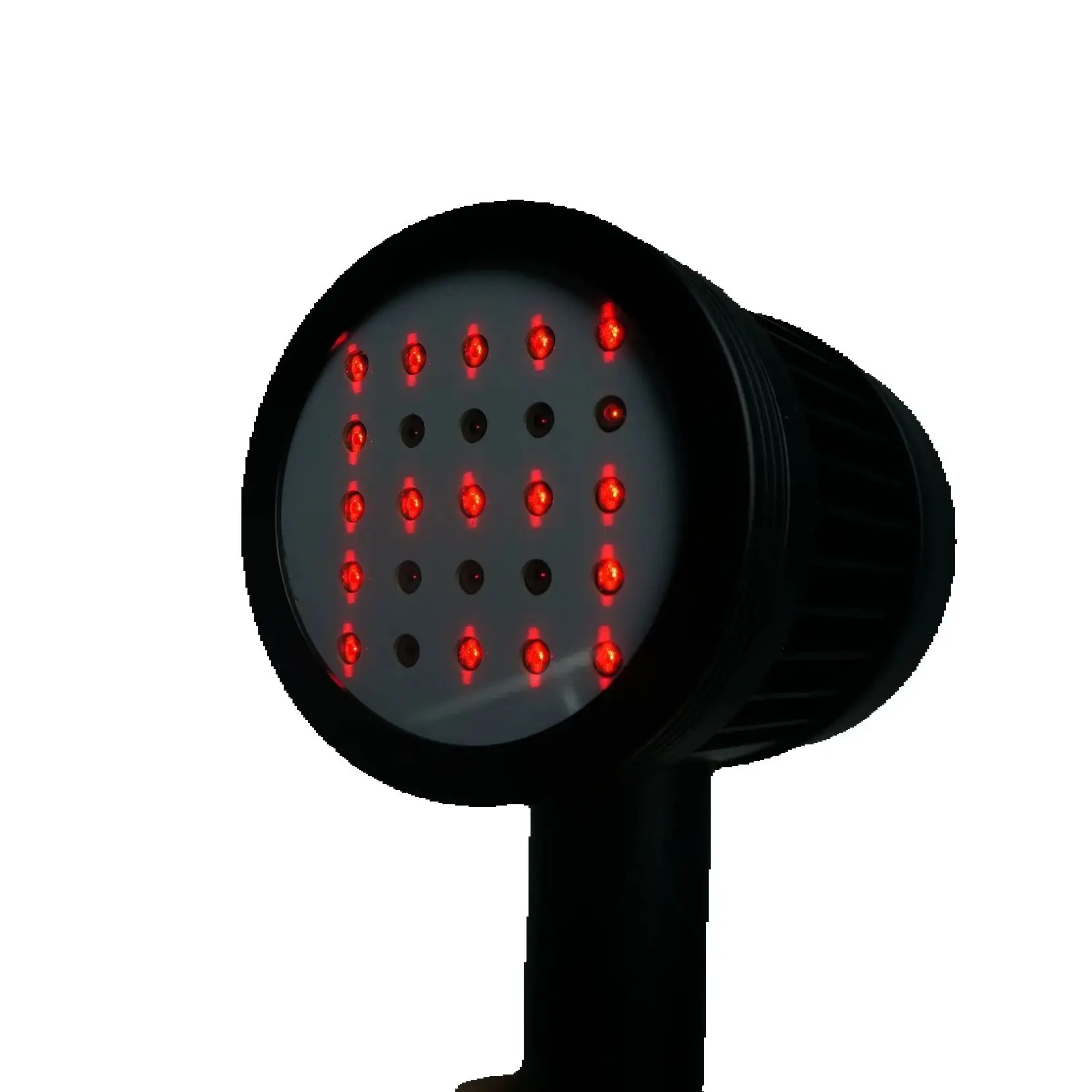 

COZING Устройство для лазерной терапии с двойной длиной волны 650 нм × 19 и 808 нм × 6–1295 мВт Профессиональное облегчение боли в плечах/шие/зади