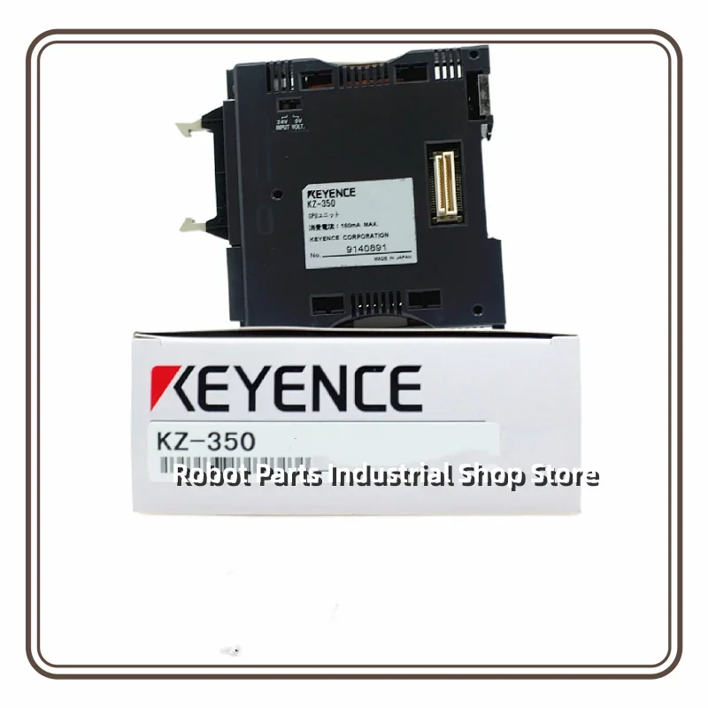 New original Keyence module unit KZ-350 KZ-300