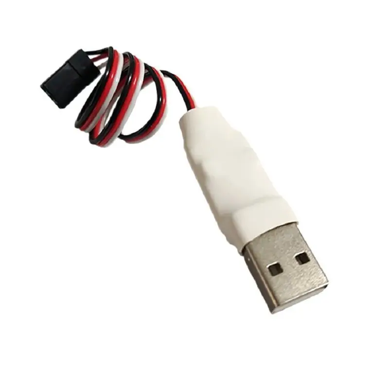 TGZ580 Gyro Part USB2SYS interfaccia cavo USB MICROBEAST PLUS StudioX configurazione Backup ripristino aggiornamento Debug