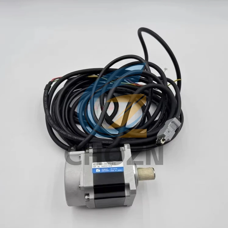 Komori ink stick motor s29 ink roller motor NA80-20NFMSS-M182 parts