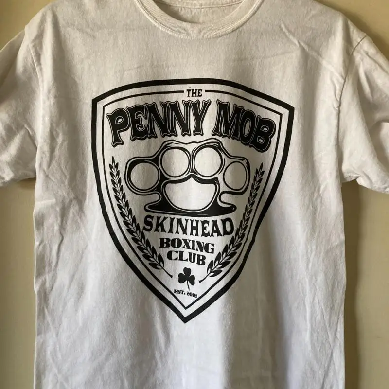 Penny Mob T Shirt P…