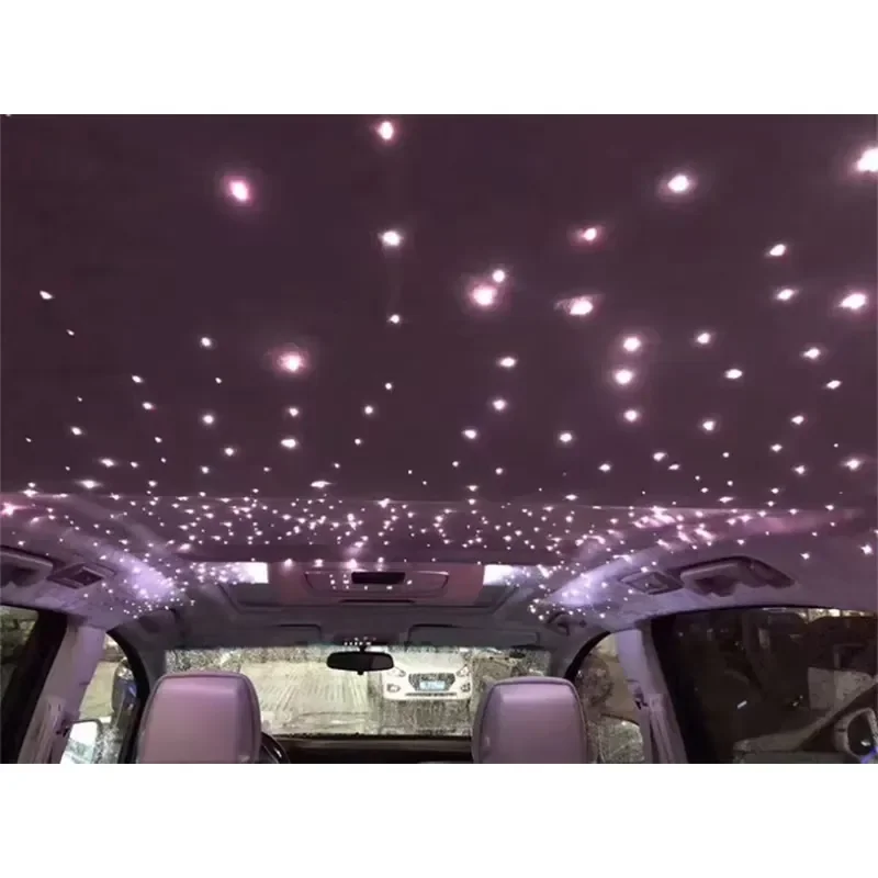 Starry Ceiling Star Light Kit Car Roof Light Source for MPV VAN Vito v Class V220d V250 W447 Sprinter