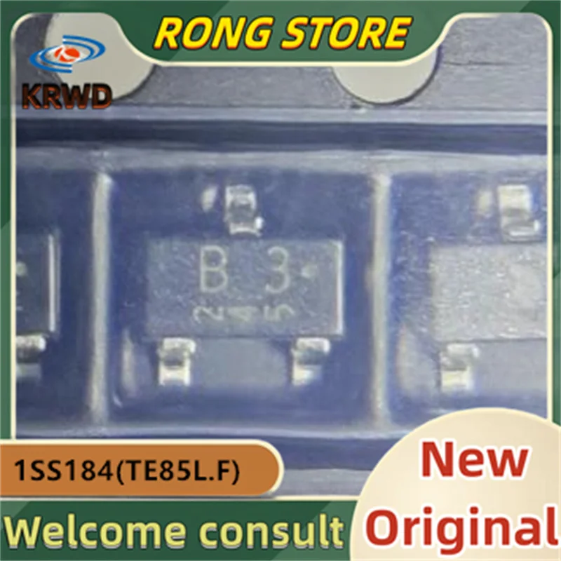 50PCS B3 83 New Ori…