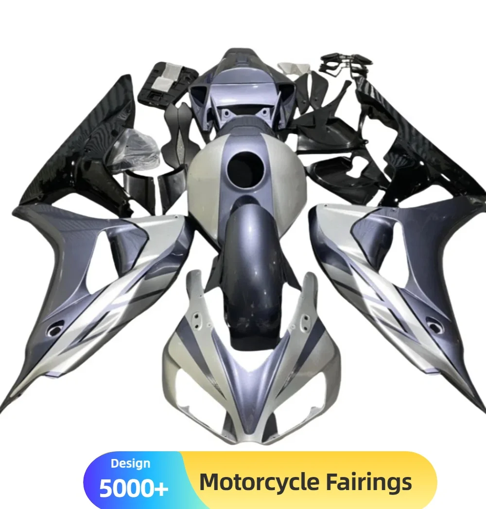 

For Honda CBR1000RR 2006-2007 Fairing Bodywork System Aerodynamic Design Motorcycle Exterior Parts And Accessories
