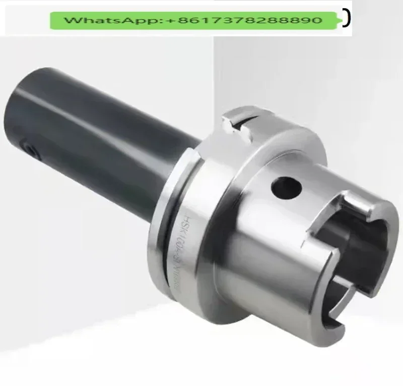 

HSK100A Precision Tool Handle ER/SK FMB-300 350 400 500 Extended OME