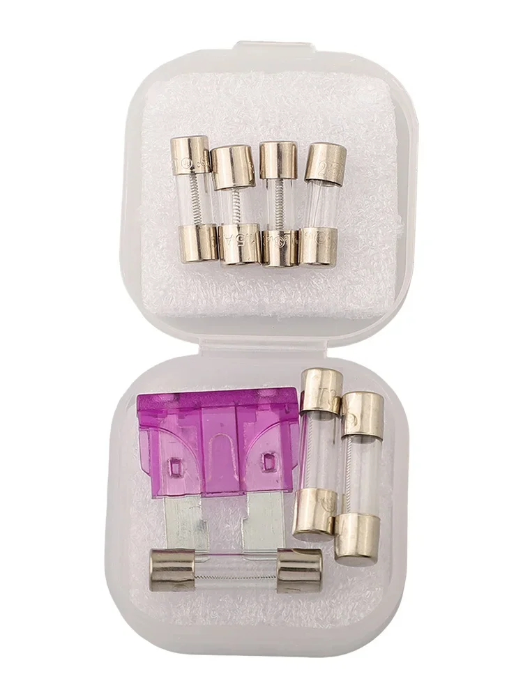 FDXLFSK1930 FD Fuse Service Kit for Hayward HSeries Low Pool Heat Replacement Fuses for Compatible ForHayward Heaters