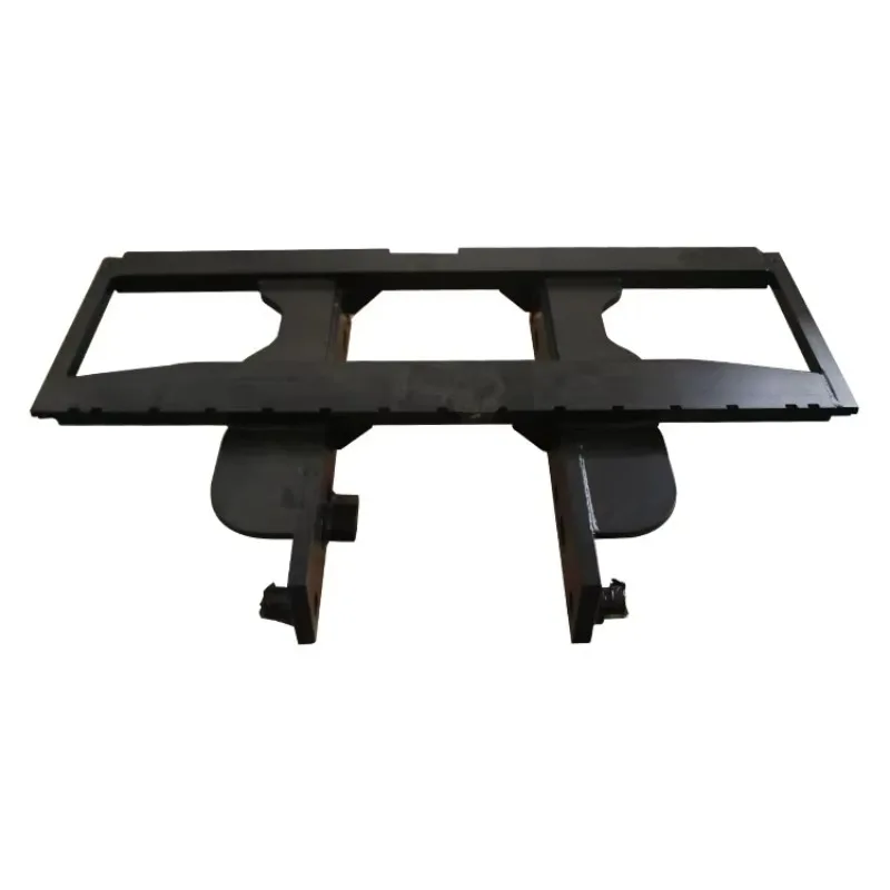 

Hot Sale Forklift Forks Bracket, Forklift Parts 13486844-00 Hinged Fork Carriage for Byd CPD40