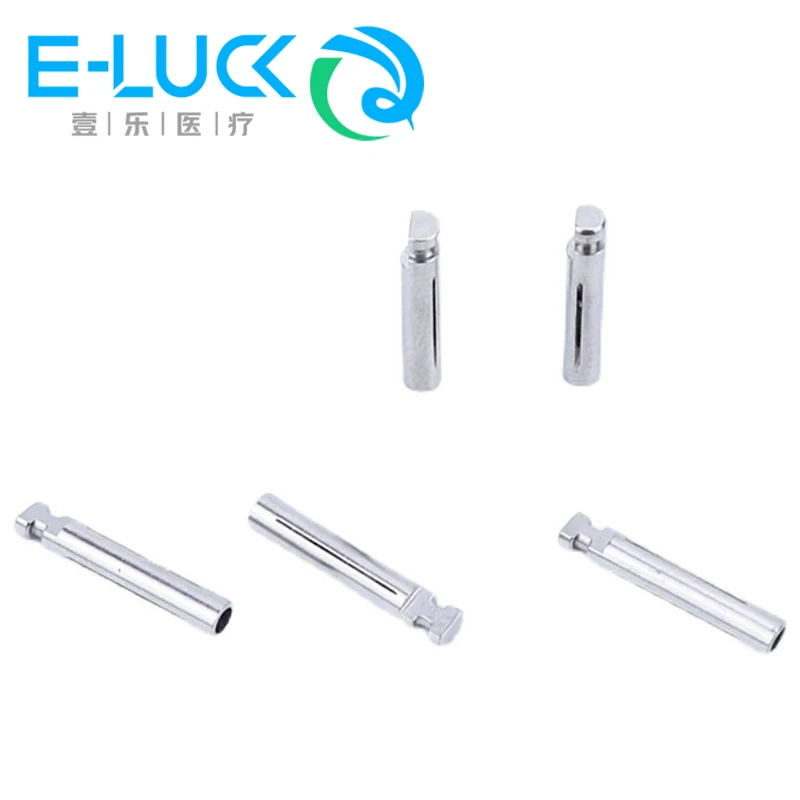 Dental Polishing Spindle Burr Adapter FG 1.6mm High Speed Dental Grinding Polisher Accessories