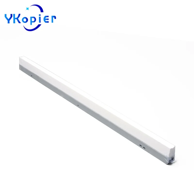 Kit Rol Pelumas Transfer MP8110 Untuk Ricoh MP 8100 8110 8120 8200 8210 8220 8300 MP8120 MP8200 Rol Pelumas Transfer Pertama