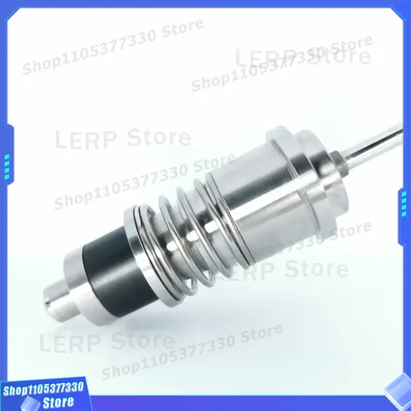 Gravity Filling Machine Nozzle Valve Spare Parts Replacement Component for Liquid Packaging Equipment Industrial Use Filling