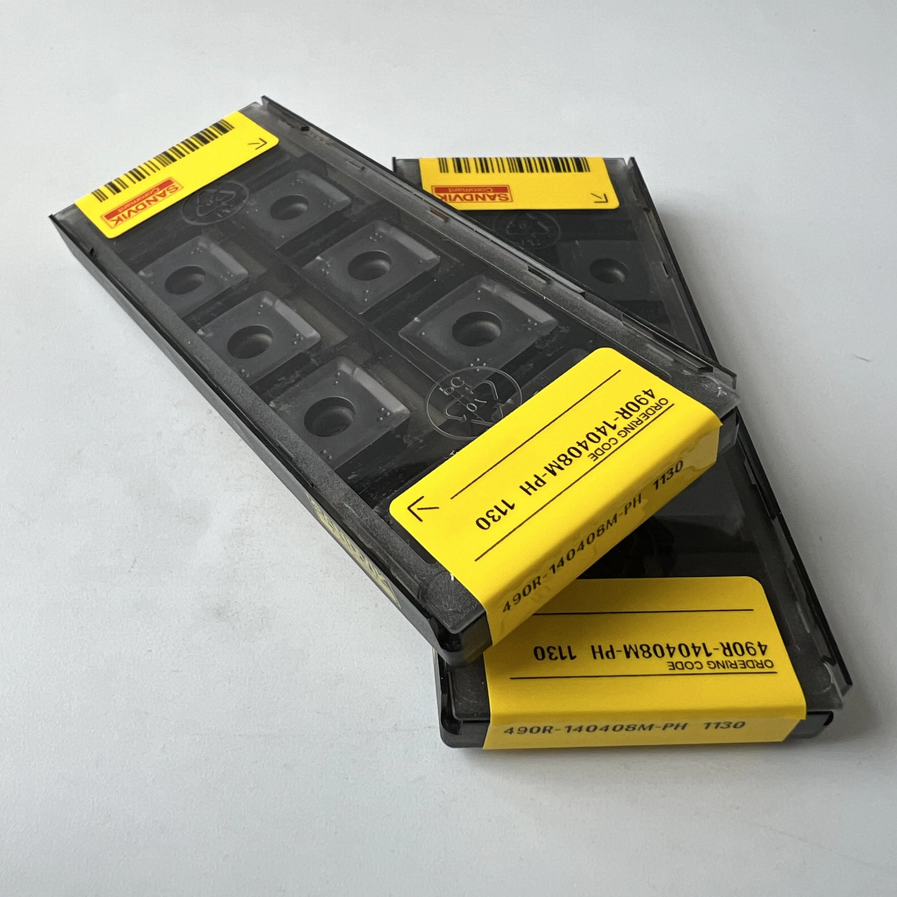 

CNC blade 490R-140408M-PH 1130 4220 carbide cutting blade in stock