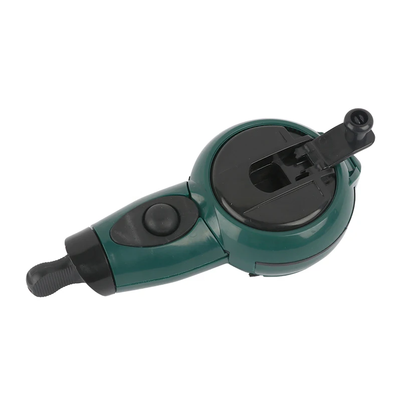 

Factory Direct Hand Cranked Ink Bucket for Woodworking for Specialized Construction Site Tool for Laying out Lines