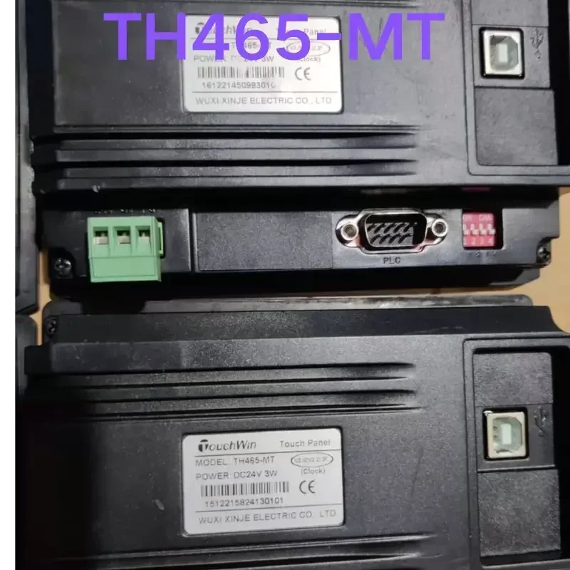 Second-hand test OK Xinjie Touch Screen TH465-MT, 4.3 inches
