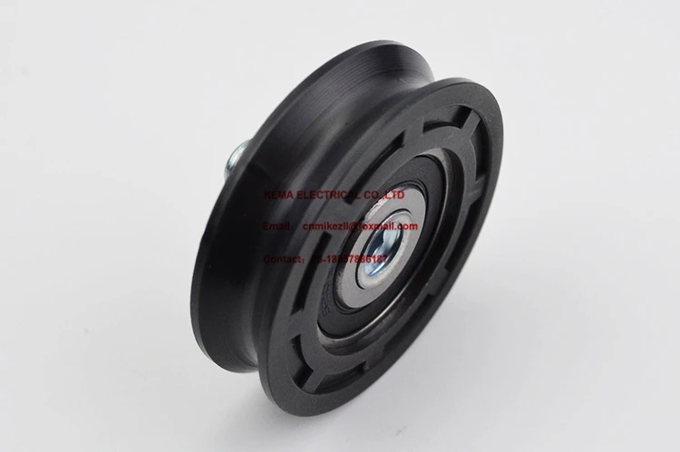 

Elevator Door Hanger Wheel roller 56*14*6202