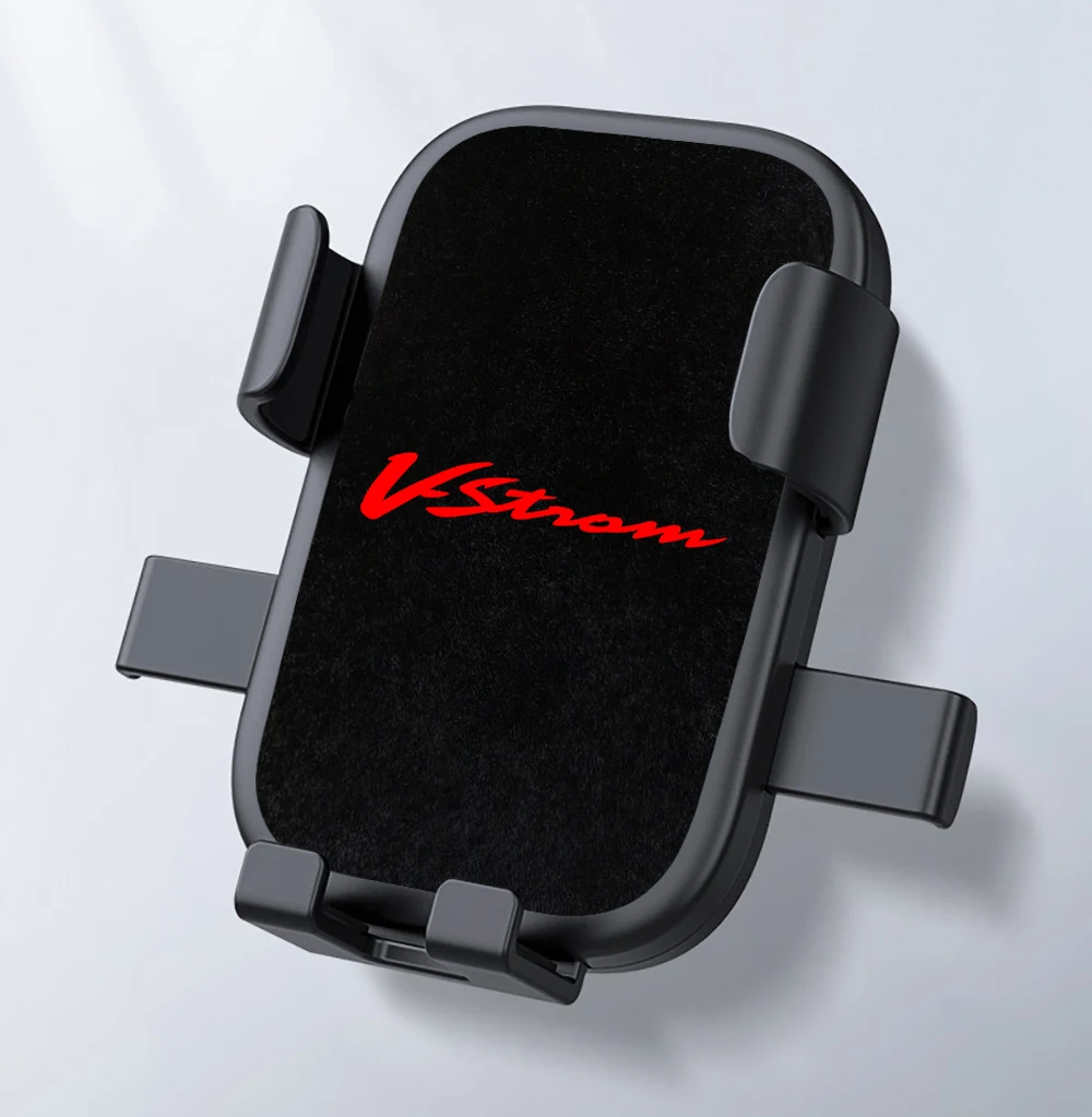 Motorcycles bicycles Electric vehicle Mobile phone holder for SUZUKI VSTROM VStrom 1000 DL250 DL650 DL1000 1050 650xt motorcycle