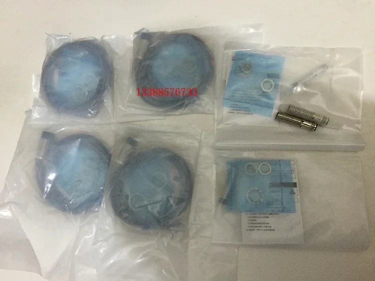 New Proximity Switc…