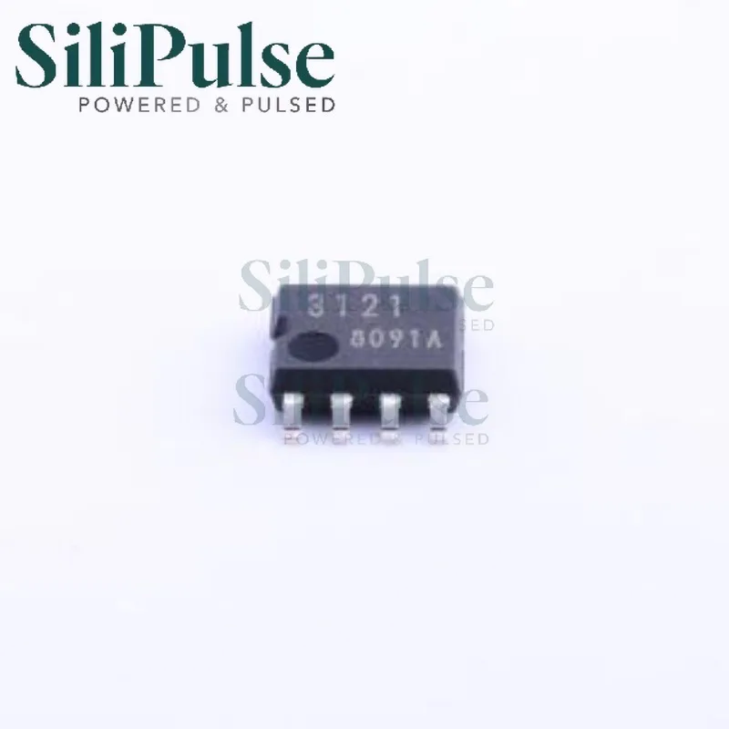 (10-50pcs) BA3121F-E2 SOP-8 100% Original In Stock -30℃~+85℃ AB 4V~18V