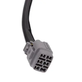 1 pár LED zadních světel, směrových a brzdových světel, couvacích světel, reflektorů, brzdových světel, zadních světel pro Suzuki JIMNY 2019 2020 10 nejlepší prodej zadní světlo Suzuki Alto - №8