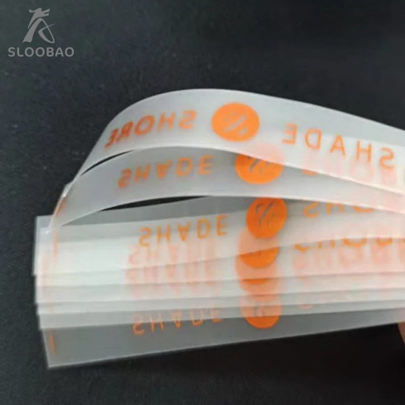 

Производители стиральных этикеток. Печатные знаки из материала ТПУ. Этикетки для стирки воды. Поставляются с образцами рисунков. Настроить сопротивление.