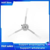 A69T 2X For Xiaomi Robot Vacuum S10+ / S10 Plus Spare Parts Accessories Main Side Brush Hepa Filter Mop Cloth Pads