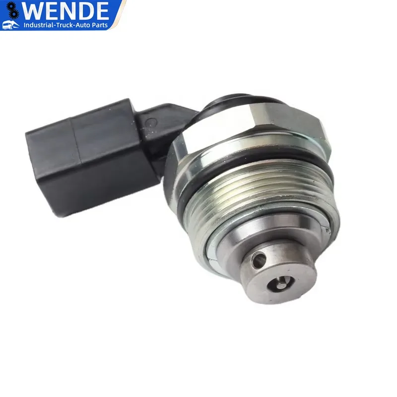 

Регулятор давления топлива 03C127025R 03C127025K 03C127025K03C для VW Golf MK5 MK6 Jetta MK5 MK6 Passat B6 Tiguan 5N 2.0TDI 1.9TDI
