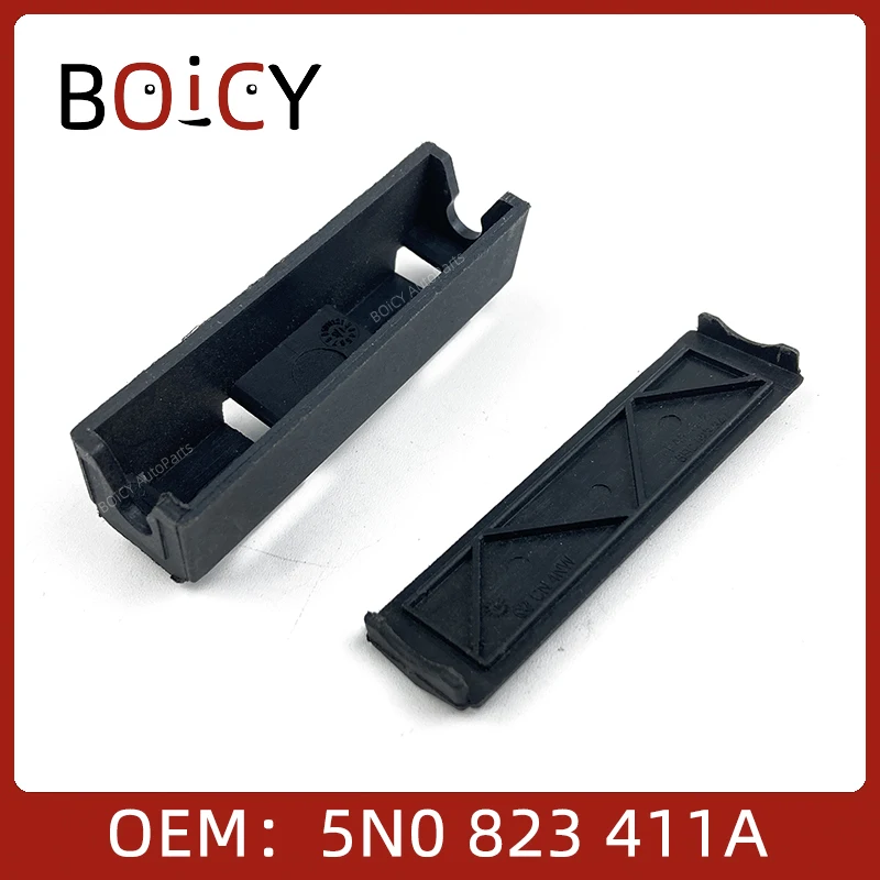 Boicy Pull Buckle A…