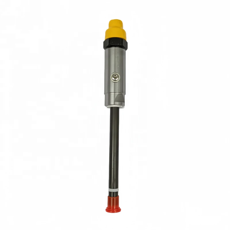 Fuel Injector Nozzl…