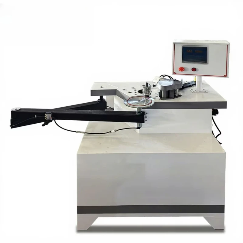 

Edge banding machine, curved linear rocker arm edge banding machine, other woodworking machinery