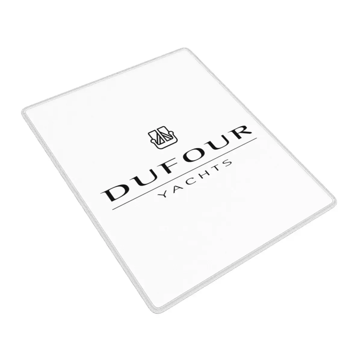 Alfombrilla de ratón Dufour para Gamer, PC, portátil, alfombrilla para teclado, alfombra para ordenador, accesorios de oficina, alfombrilla de escritorio, 7x9 pulgadas, 22x18 cm
