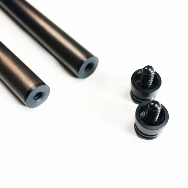 Custom Carbon Fiber Shaft 4