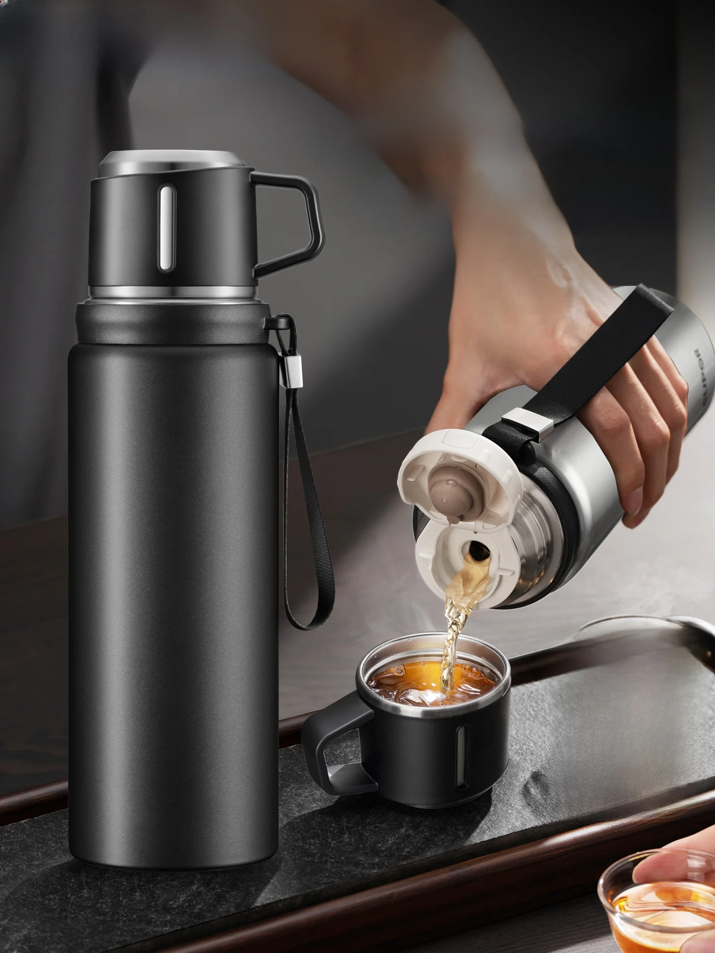 supor-grande-capacite-exterieure-portable-the-eau-separation-tasse-isolee-en-acier-inoxydable-sport-bouteille-d'eau-pour-hommes-montagne