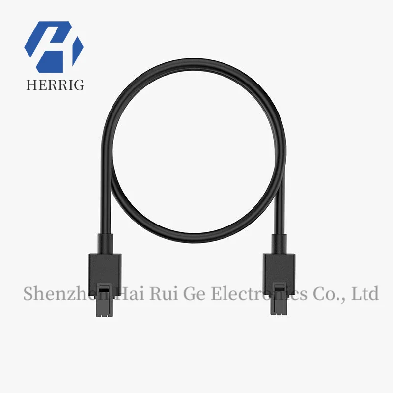 TuoZhu 4pin/6pin Data Cable Feed Buffer for AMS 3D Printer Accessories [Suitable for X1/P1 Series]
