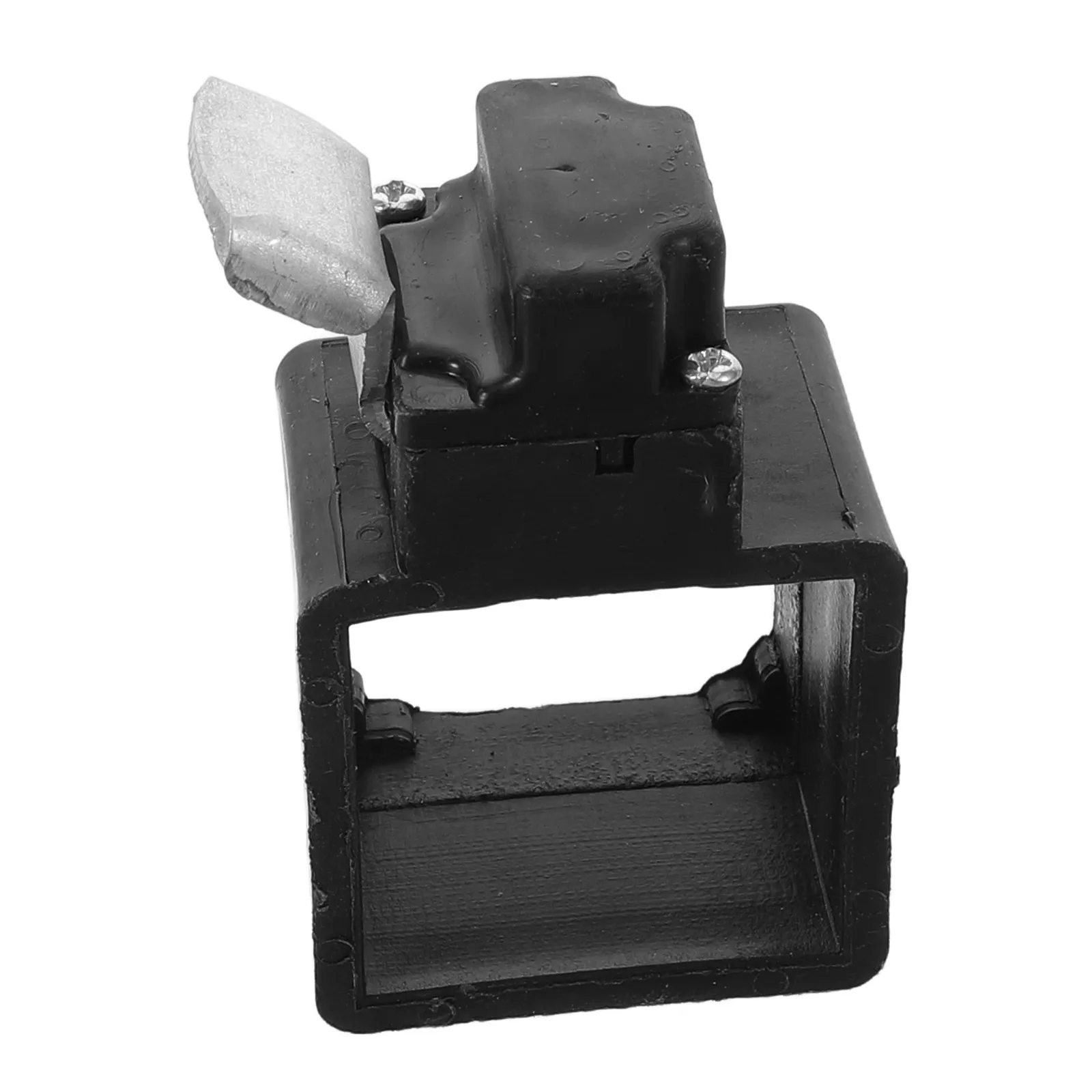 Pop Up Canopy Latch Canopy Replacement Latch Patio Umbrella Pole Clip 3.5cm Square Leg Lock Gazebo Frame Bracket Outdoor Tent