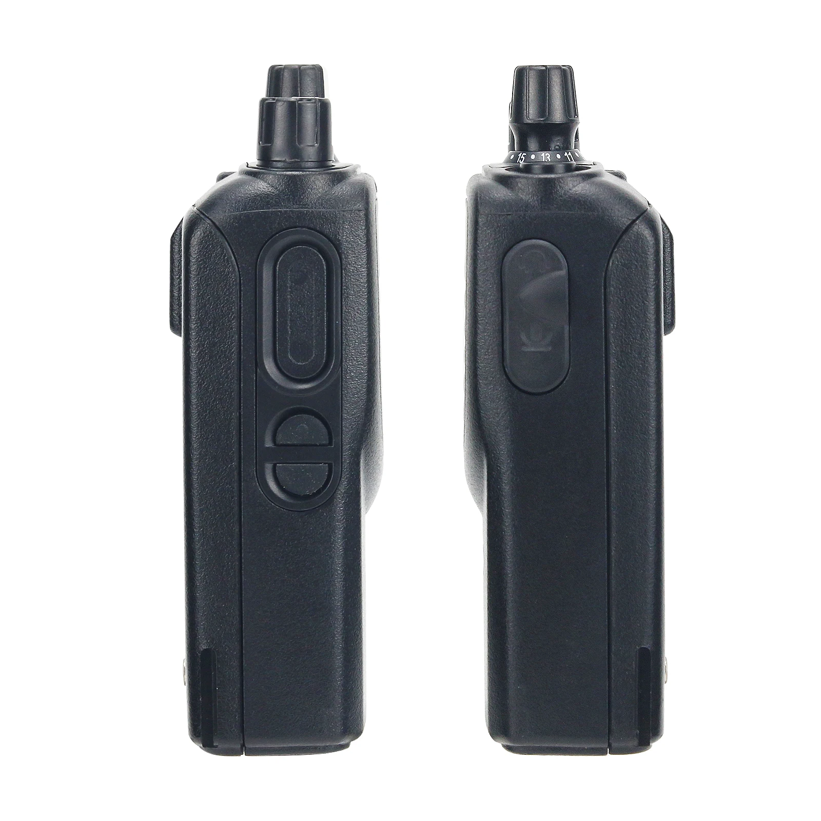 Portable Walkie Talkie A8 450-470MHz 4W 16CH UHF Radio Handheld Transceiver for Motorola Mag One