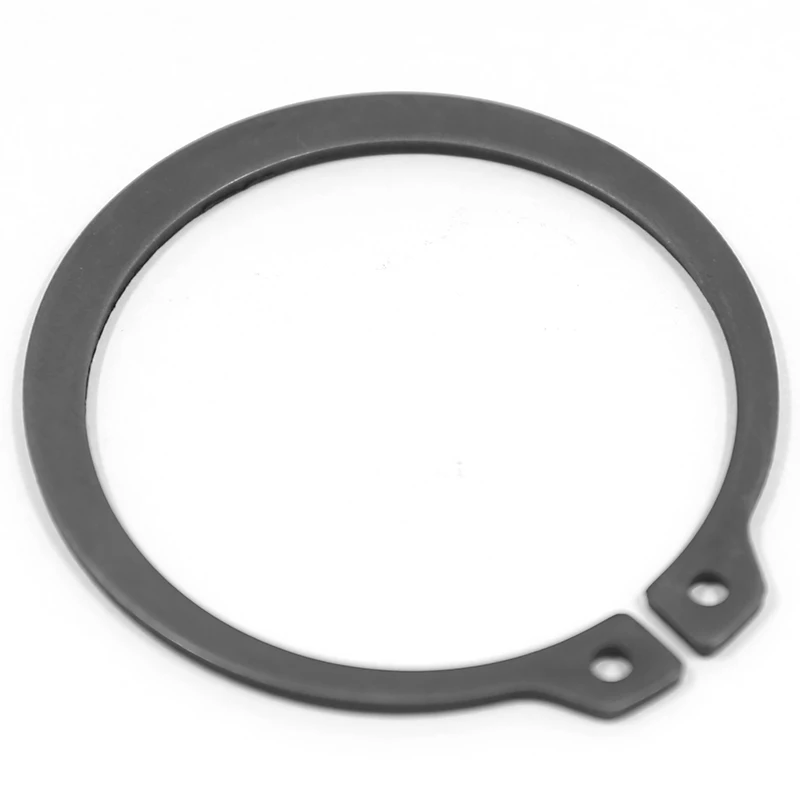 

M25 2500Pcs Shaft Retaining Ring Stainless Steel 420