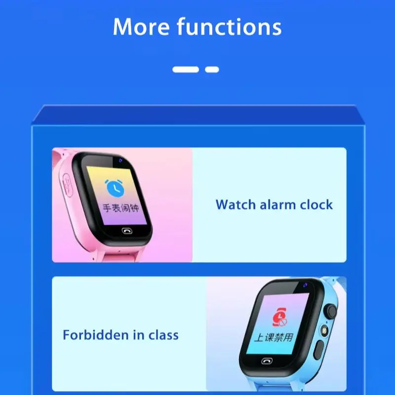 Thumbnail 2 - #81 Kids Smartwatches Discount Picks