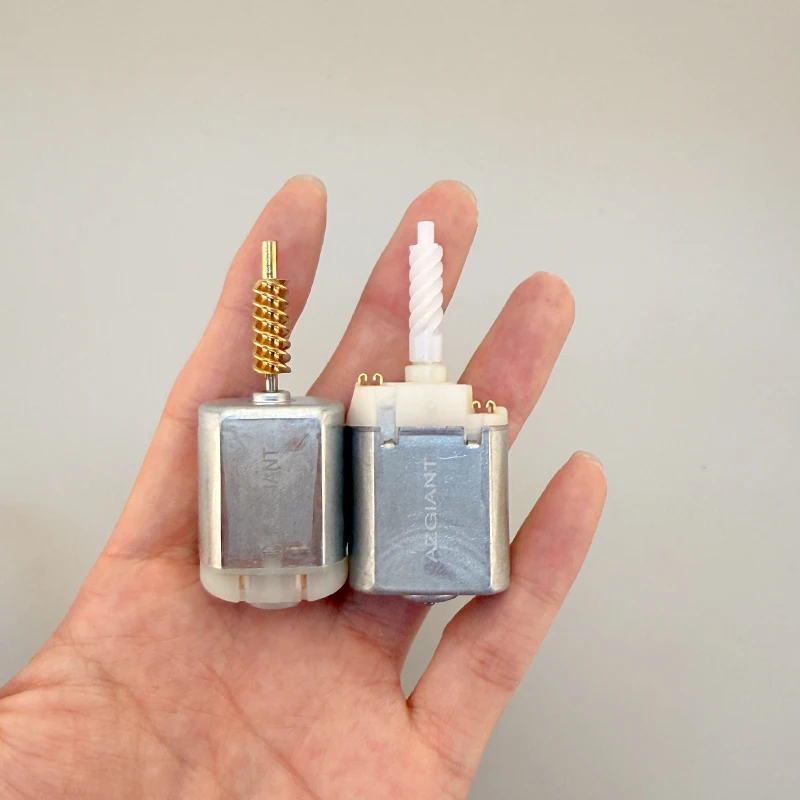 Azgiant قفل باب السيارة المحرك تيار مستمر 12 فولت لنيسان سيلفي G10 MK1 2000-2005 سيلفي mk2 2006-2011 قطع غيار داخلية #2